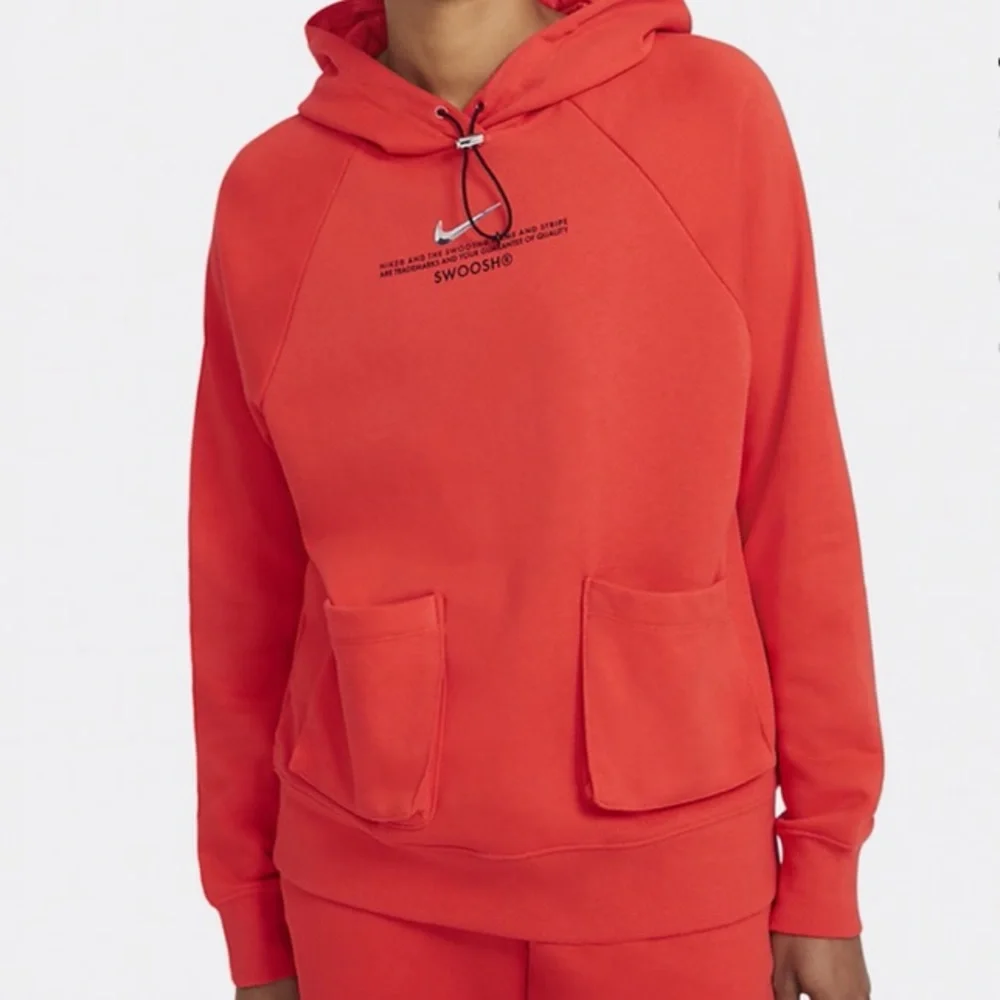 Nike Sport hoodie sweater